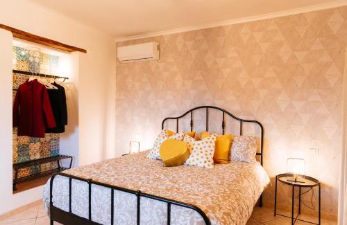 Capua Bed & Breakfast | Casa Aragona b&b