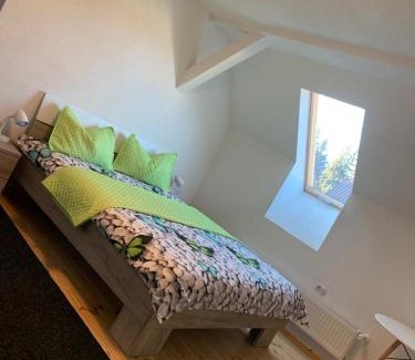 Bicazu Ardelean House | Casa Ardeleana