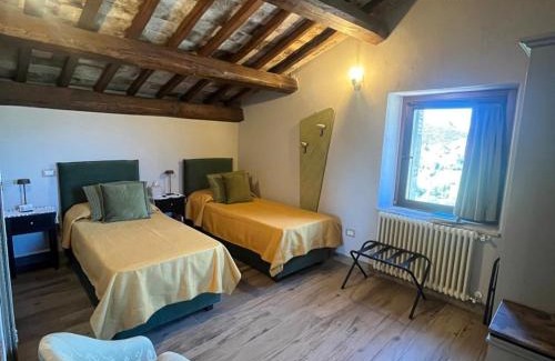 Arrone Bed & Breakfast | Casa Argenti