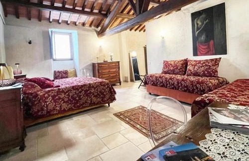 Arrone Bed & Breakfast | Casa Argenti
