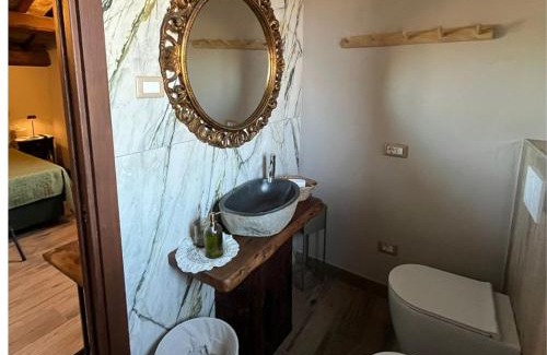 Arrone Bed & Breakfast | Casa Argenti