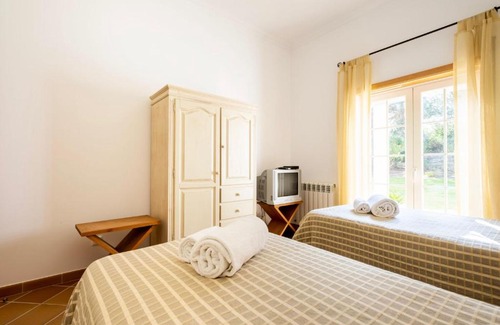 Praia del Rei House | Casa Aria