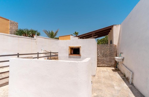 Capilungo House | Casa Arianna