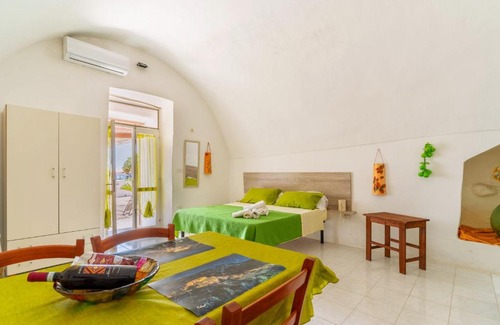 Capilungo House | Casa Arianna