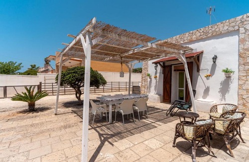 Capilungo House | Casa Arianna