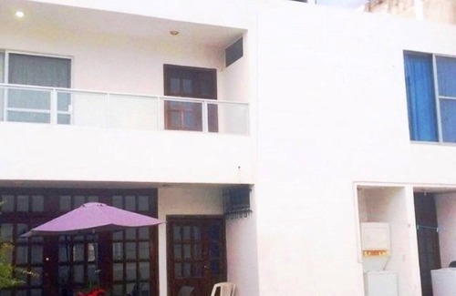 Las Gaviotas House | Casa Arin