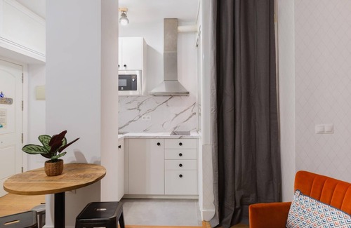 Lagunillas Apartment | Casa Armonía, charming apartment in the centre