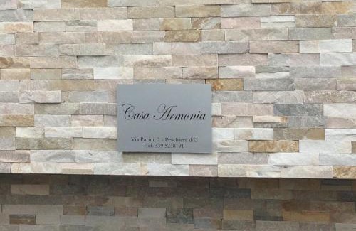 San Benedetto di Lugana Apartment | Casa Armonia