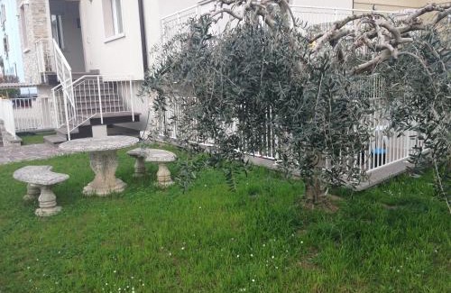 San Benedetto di Lugana Apartment | Casa Armonia