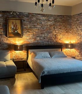 Baia Mare House | Casa Armoniei
