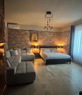 Baia Mare House | Casa Armoniei