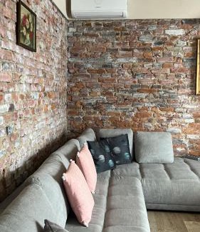 Baia Mare House | Casa Armoniei