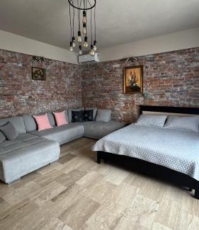 Baia Mare House | Casa Armoniei
