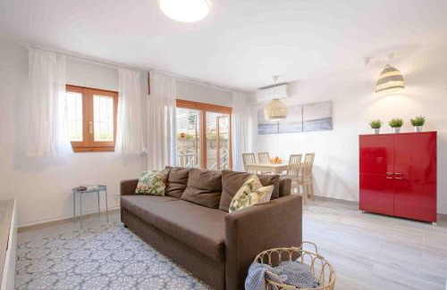 Calafell Apartment | Casa Arnau, a pie de playa. Calafell beach
