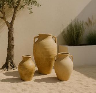 Aranjuez House | casa aroma