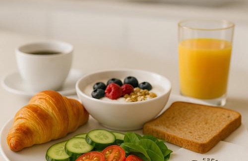 Aranjuez House | casa aroma