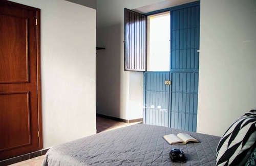 Americana Bed & Breakfast | Casa Arrayán 3 Private Room/Private Bathroom