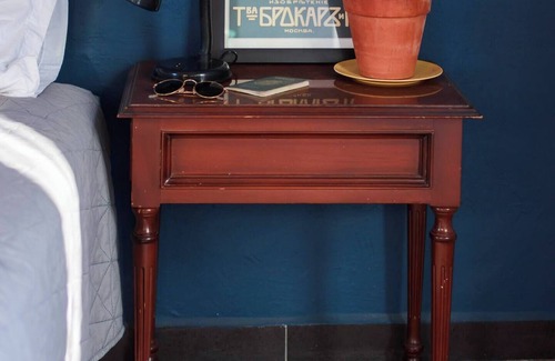 Americana Bed & Breakfast | Casa Arrayán 3 Private Room/Private Bathroom