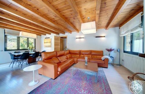 Vielha e Mijaran House | Casa Arroquets en Vielha
