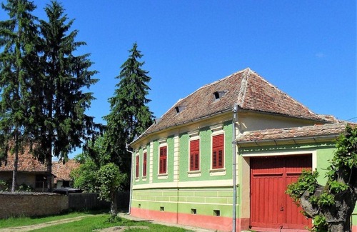 Richis Villa | Casa Arthur