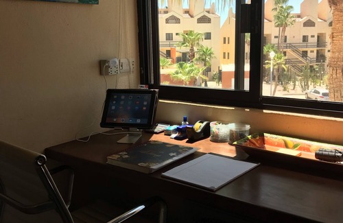 Campo de Golf Fonatur Apartment | Casa Artista - San Jose del Cabo