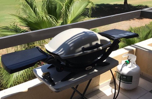 Campo de Golf Fonatur Apartment | Casa Artista - San Jose del Cabo