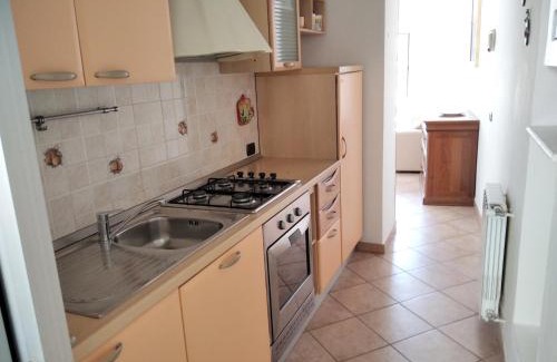 Carrara Apartment | Casa Artisti