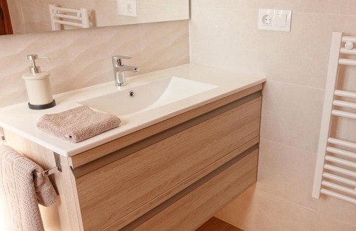 Alcaucin Hotel | Casa Arts guest rooms