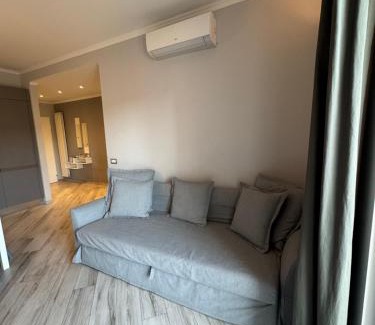 Arma di Taggia Apartment | Casa Arvenig