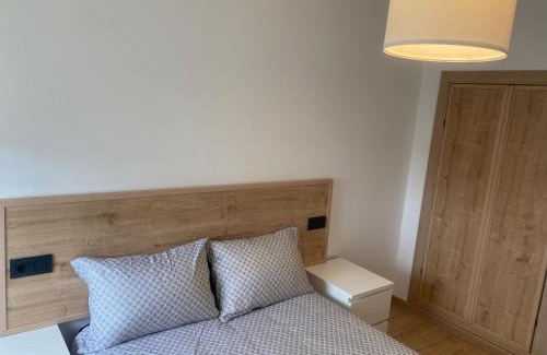 Nigran House | Casa As Estelas