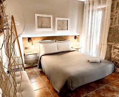 Porqueiros House | Casa As Fontes