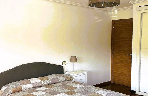 Vilanova Villa | Casa As Sinas (218), next to the beach in Rías Baixas