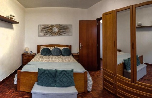 Imaculado Coracao de Maria Villa | Casa Ascenção, vista mar Madeira