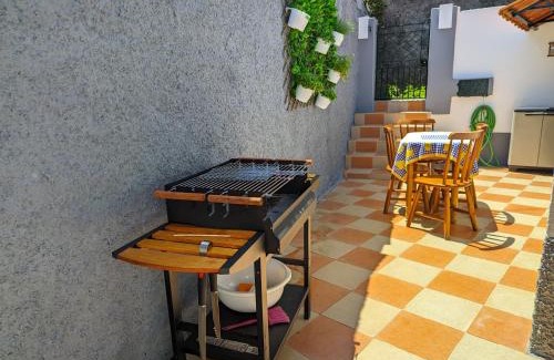 Imaculado Coracao de Maria Villa | Casa Ascenção, vista mar Madeira