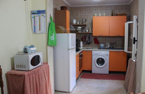 Vernole Apartment | Casa Assuntina