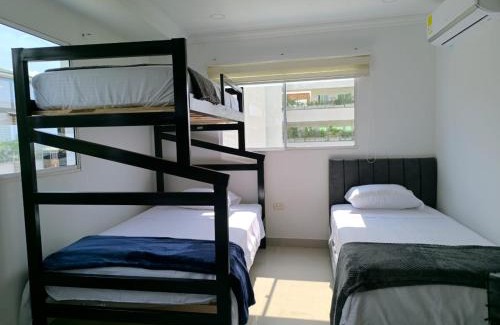Papare House | Casa Atenea