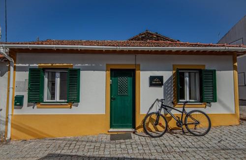 Sarzedas House | Casa Augusta - The Natural Lodgings And Retreats