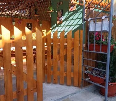 Ocna Mures House | Casa Augustina