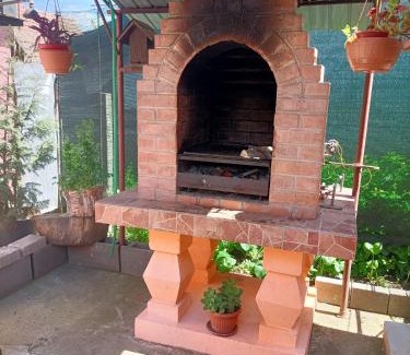 Ocna Mures House | Casa Augustina