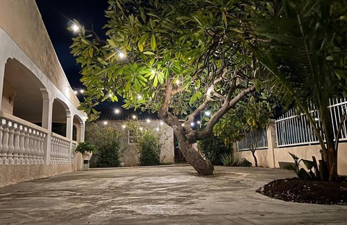 Brievengat House | Casa Augusto