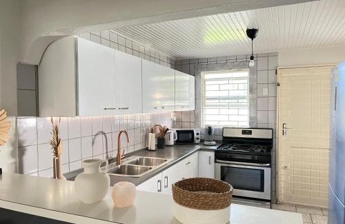 Brievengat House | Casa Augusto