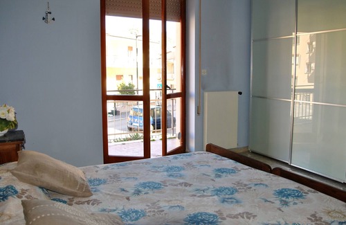 Itri House | Casa Aurelia flat in the centre of Itri