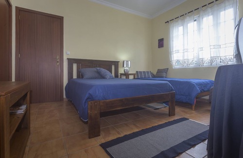 Ribeira Grande Apartment | Casa Avó Inês - Apartment Azálea
