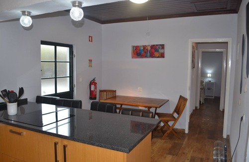 Angra do Heroismo House | Casa Avô São Miguel