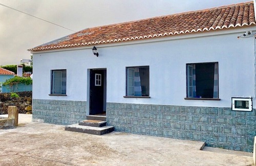 Angra do Heroismo House | Casa Avô São Miguel