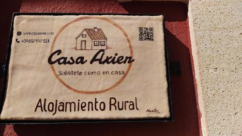 Biar House | Casa Axier Chalet con encanto, piscina privada, calefacción y chimenea