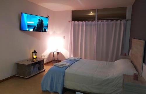 Monte Grande Apartment | Casa Azcuénaga - Parque - Zona comercial - Aerop 15 min