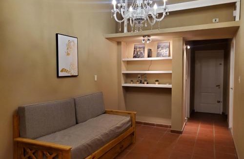 Monte Grande Apartment | Casa Azcuénaga - Parque - Zona comercial - Aerop 15 min