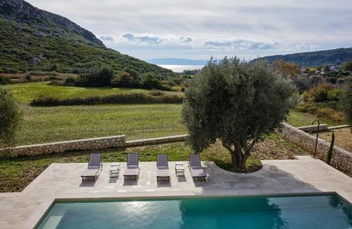 Kateleios Villa | Casa Azilem - Kateleios