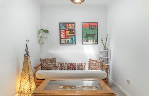 Barbate Apartment | Casa Azul